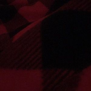 Meet your Posher, Ruth